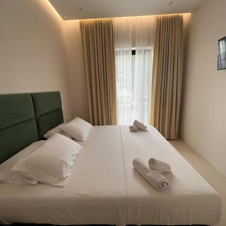 Mare Rooms Vlore Kanine 외부 사진