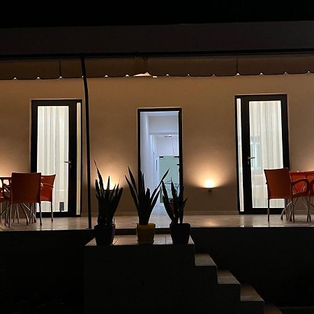 Mare Rooms Vlore Kanine 외부 사진