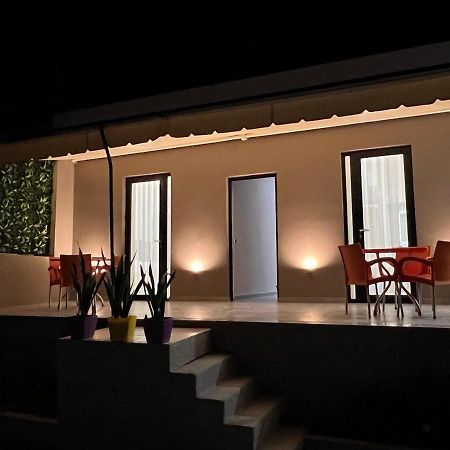 Mare Rooms Vlore Kanine 외부 사진