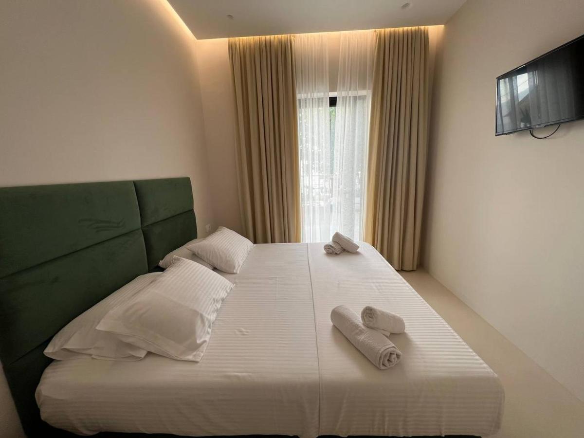 Mare Rooms Vlore Kanine 외부 사진
