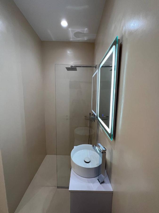 Mare Rooms Vlore Kanine 외부 사진