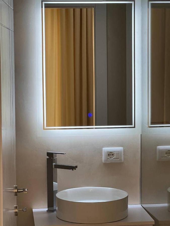 Mare Rooms Vlore Kanine 외부 사진