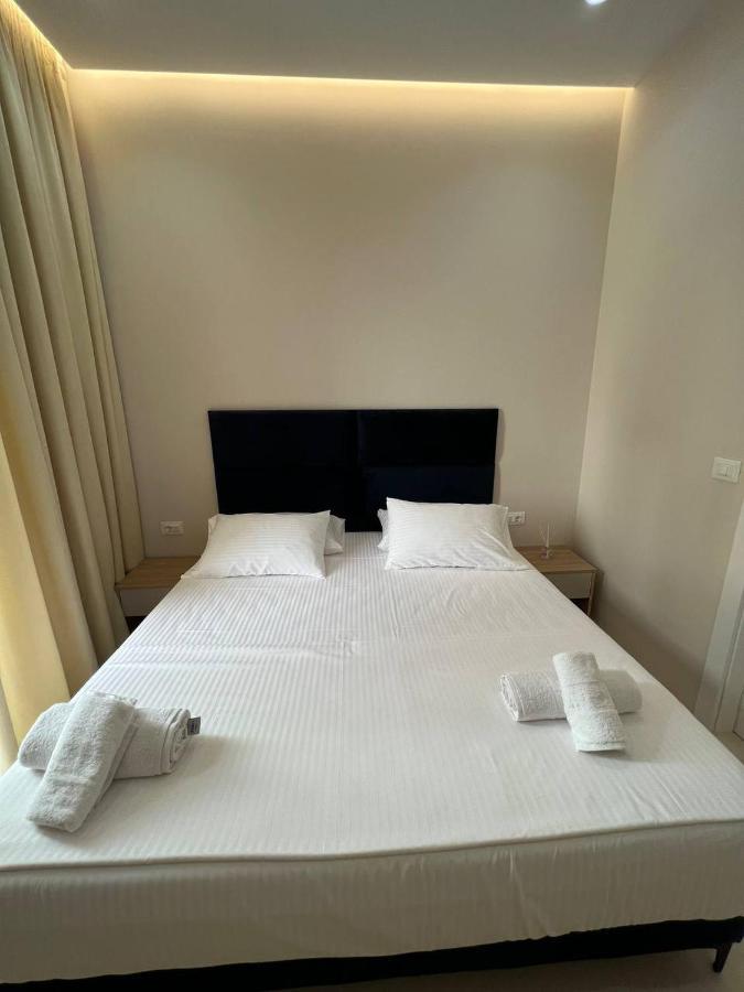Mare Rooms Vlore Kanine 외부 사진