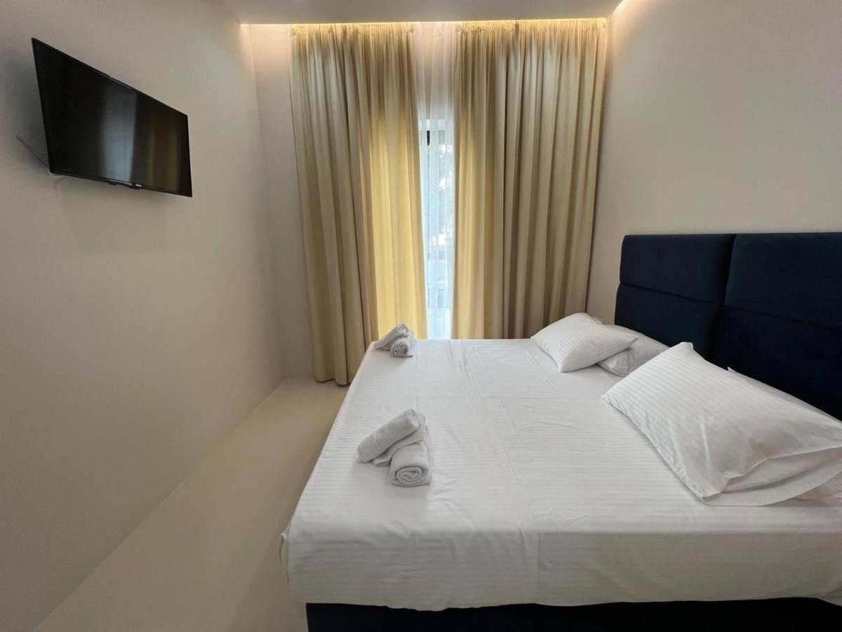 Mare Rooms Vlore Kanine 외부 사진