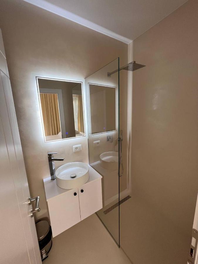 Mare Rooms Vlore Kanine 외부 사진