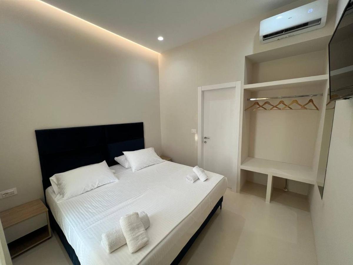 Mare Rooms Vlore Kanine 외부 사진