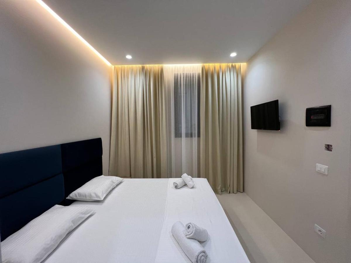 Mare Rooms Vlore Kanine 외부 사진