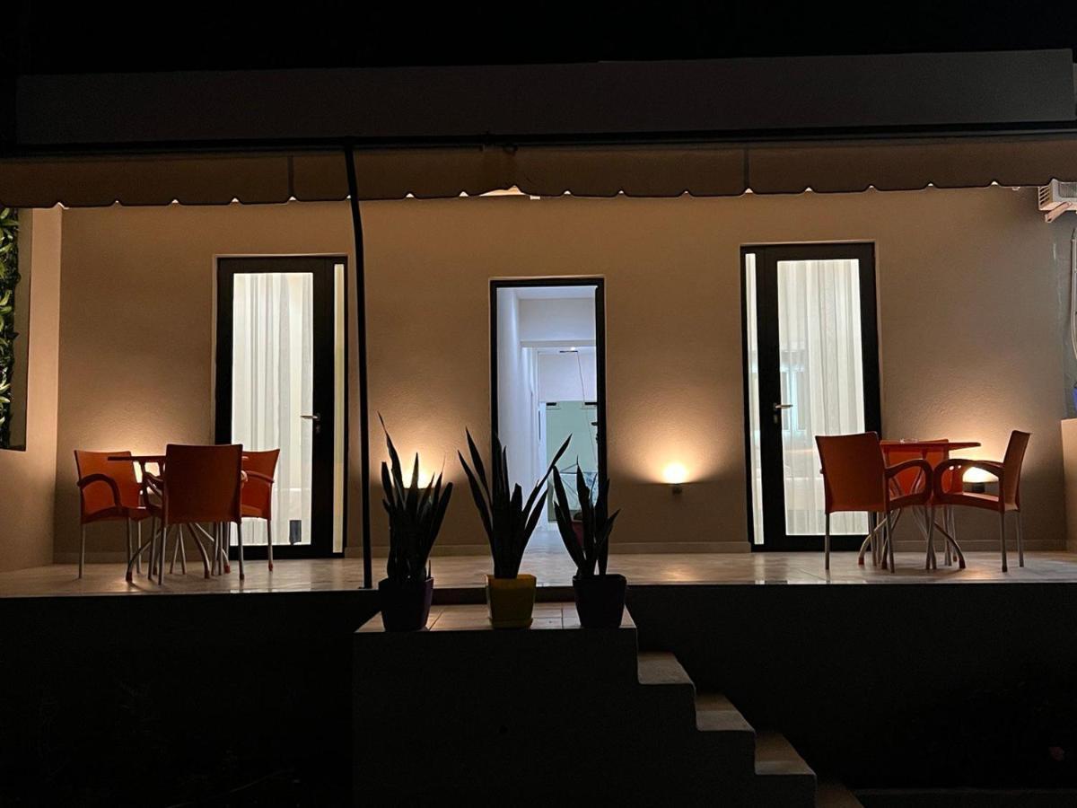 Mare Rooms Vlore Kanine 외부 사진