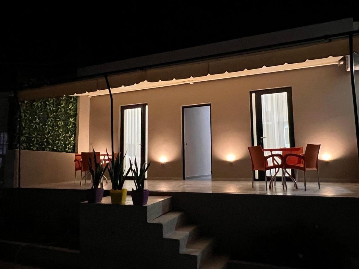 Mare Rooms Vlore Kanine 외부 사진