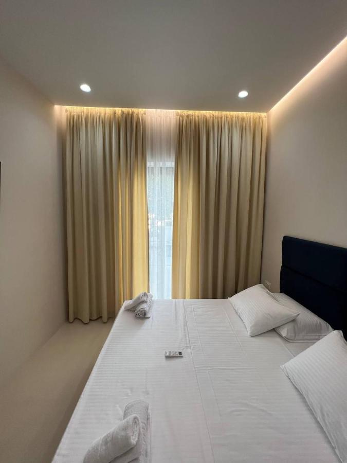 Mare Rooms Vlore Kanine 외부 사진