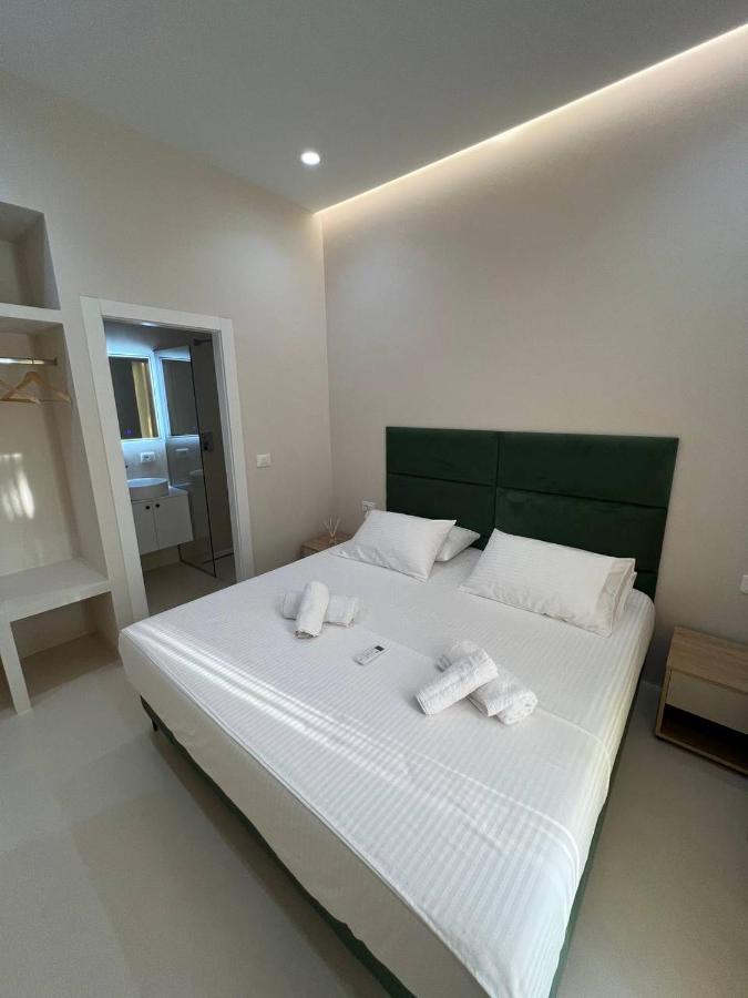Mare Rooms Vlore Kanine 외부 사진