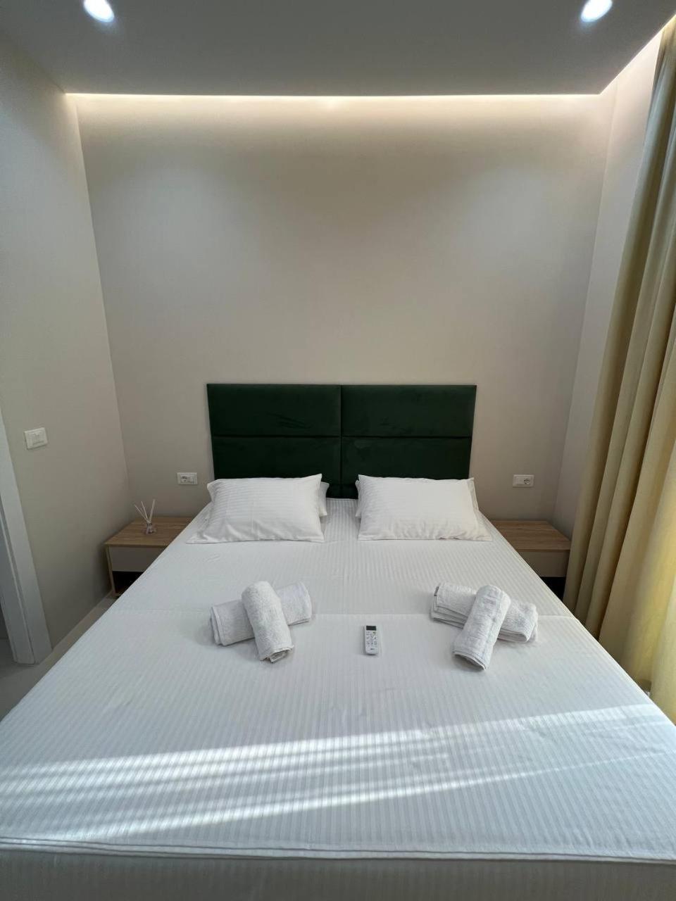 Mare Rooms Vlore Kanine 외부 사진